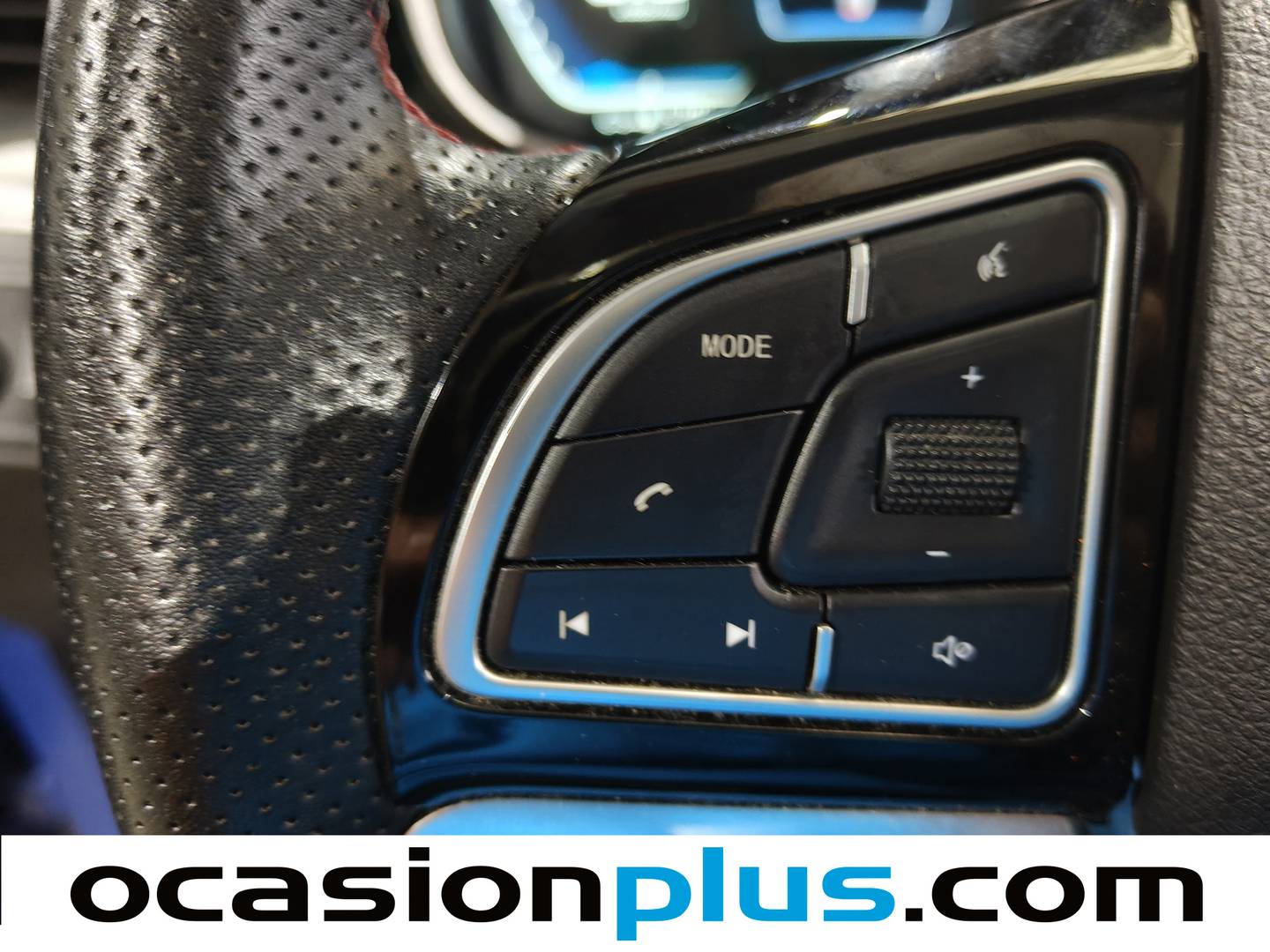 Foto SWM G01 SWM G01 1.5T Luxury (131 CV)