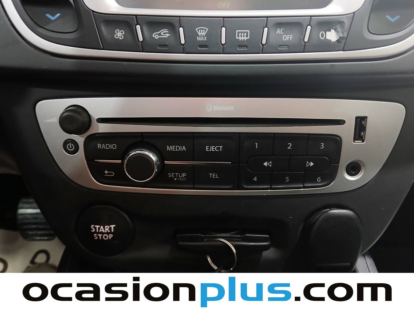 Renault Mégane Renault Megane Limited dCi (95 CV) barato