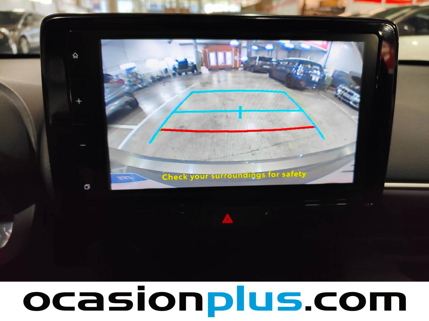 Foto Toyota Yaris Toyota Yaris 1.5 S-Edition  (125 CV)