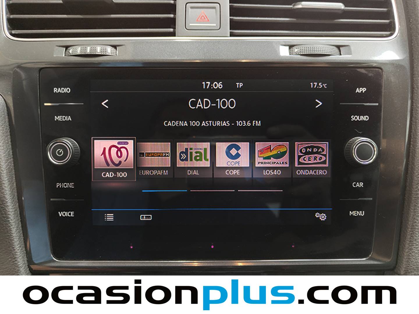 Volkswagen Golf Volkswagen Golf Business 1.6 TDI (115 CV) manual