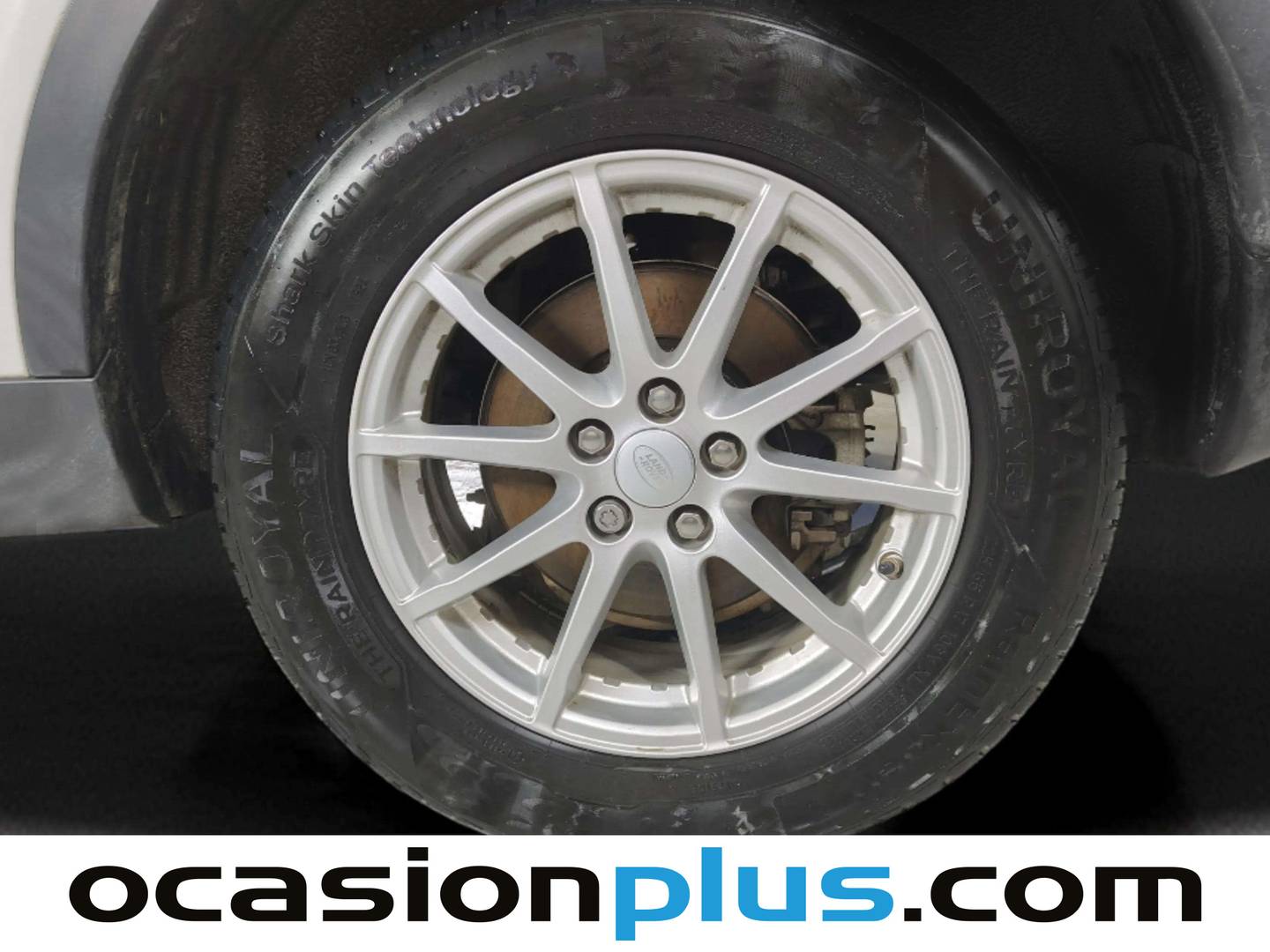 Foto Land Rover Discovery Sport Land Rover Discovery Sport Sport 2.0L TD4 Pure 4x4 (150 CV)