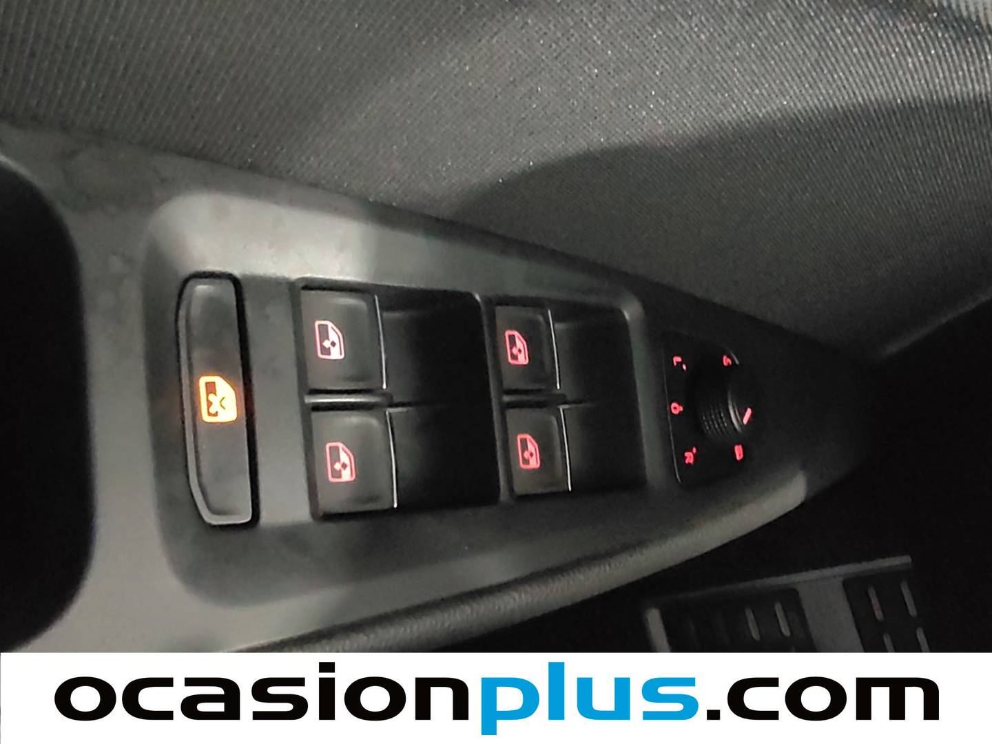 Seat León SEAT León ST ST 1.8 TSI S&S FR Plus (180 CV) seminuevo