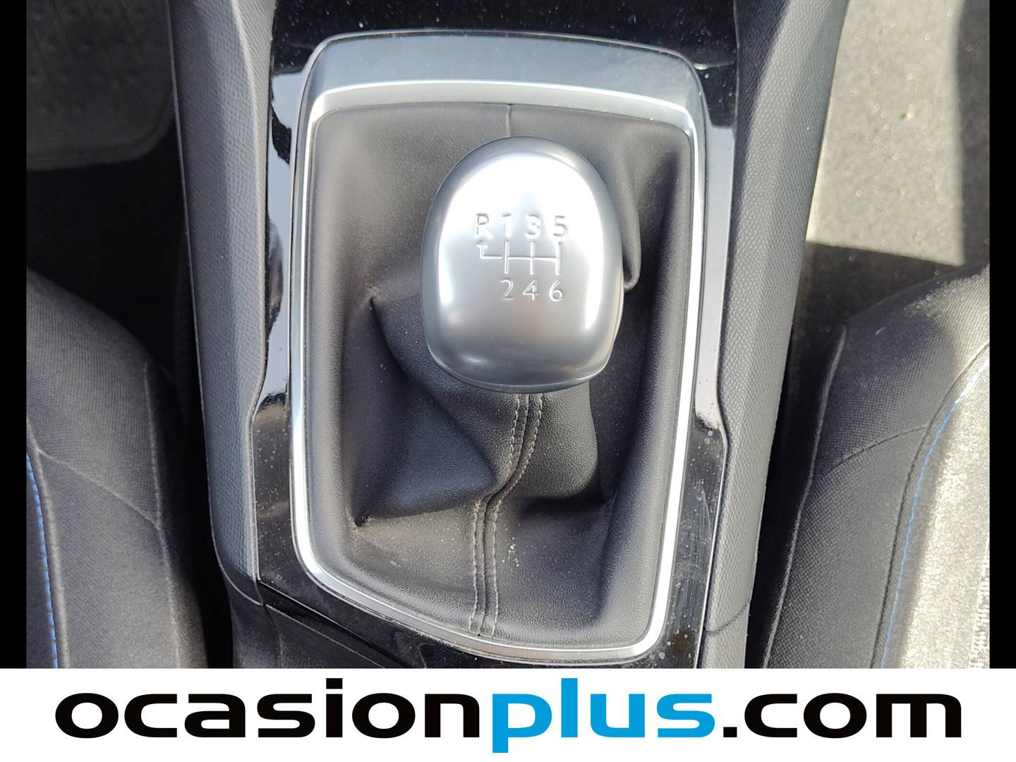 Peugeot 308 Peugeot 308 SW PureTech 130 S&S Style (130 CV) de segunda mano