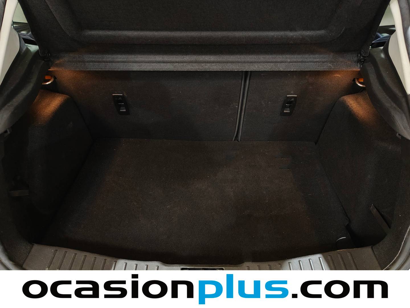 Fotos maletero Ford Focus Ford Focus 1.0 Ecoboost S&S Trend+ (125 CV)