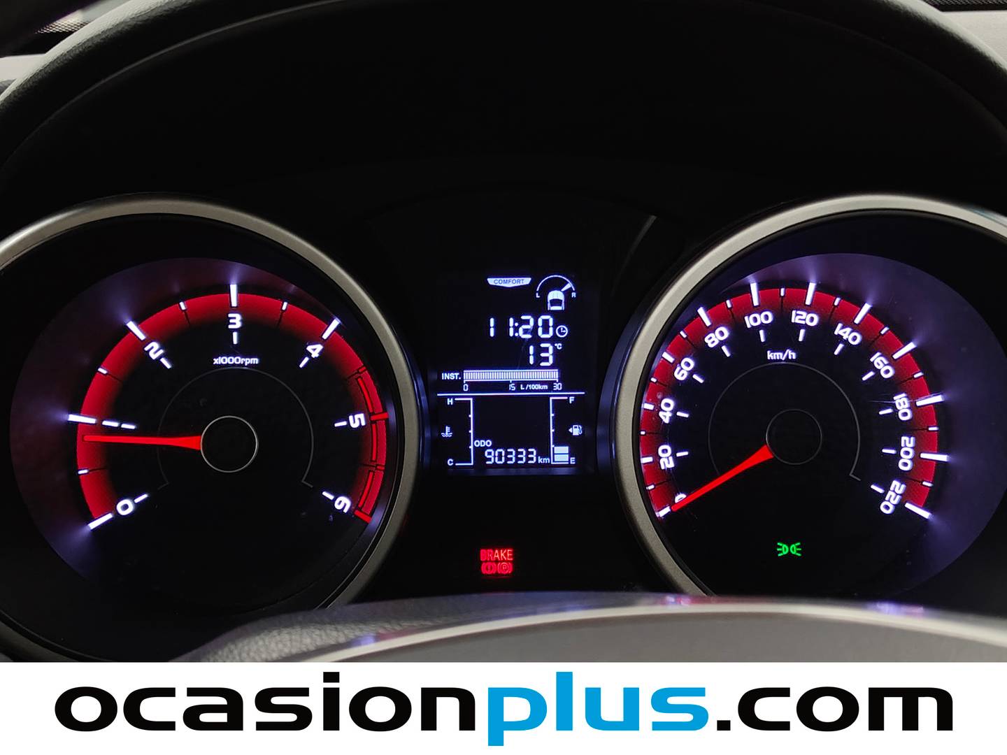 SsangYong Tivoli SsangYong Tivoli D16T Premium 4x2 (115 CV) manual