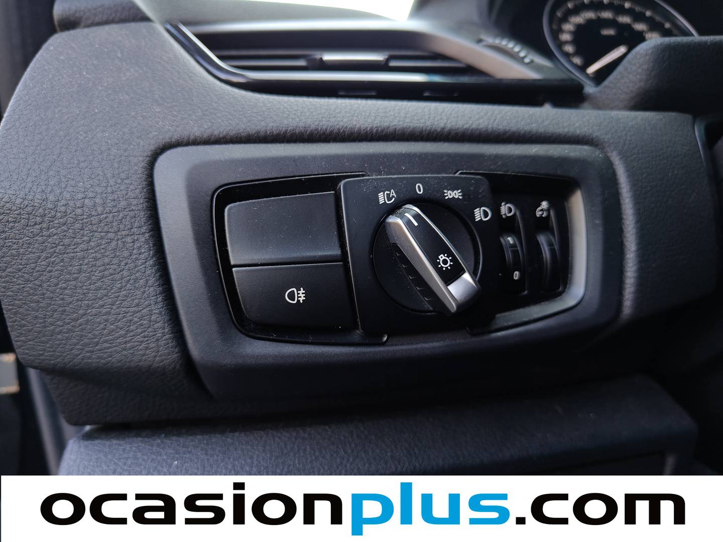 BMW Serie 2 Gran Tourer BMW Serie 2 218i Gran Tourer (140 CV) 7 Plazas de ocasión