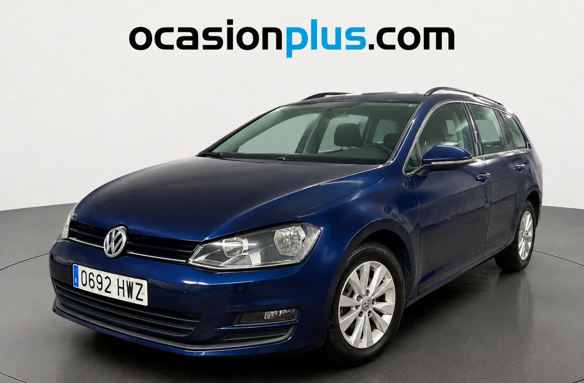 Volkswagen Golf Variant Edition 1.2 TSI BMT
