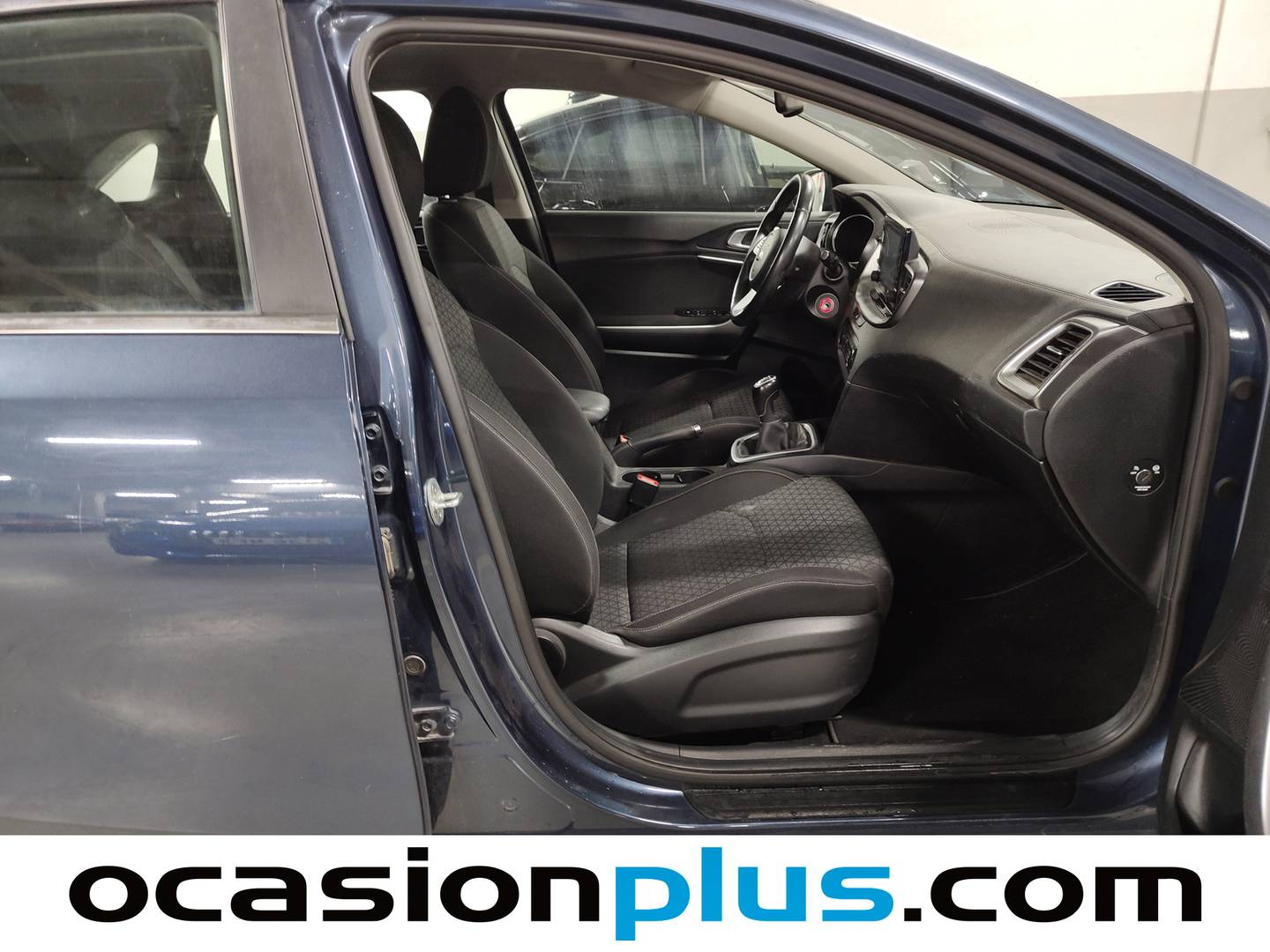 KIA Ceed KIA Ceed 1.4 T-GDi Drive (140 CV) km 0