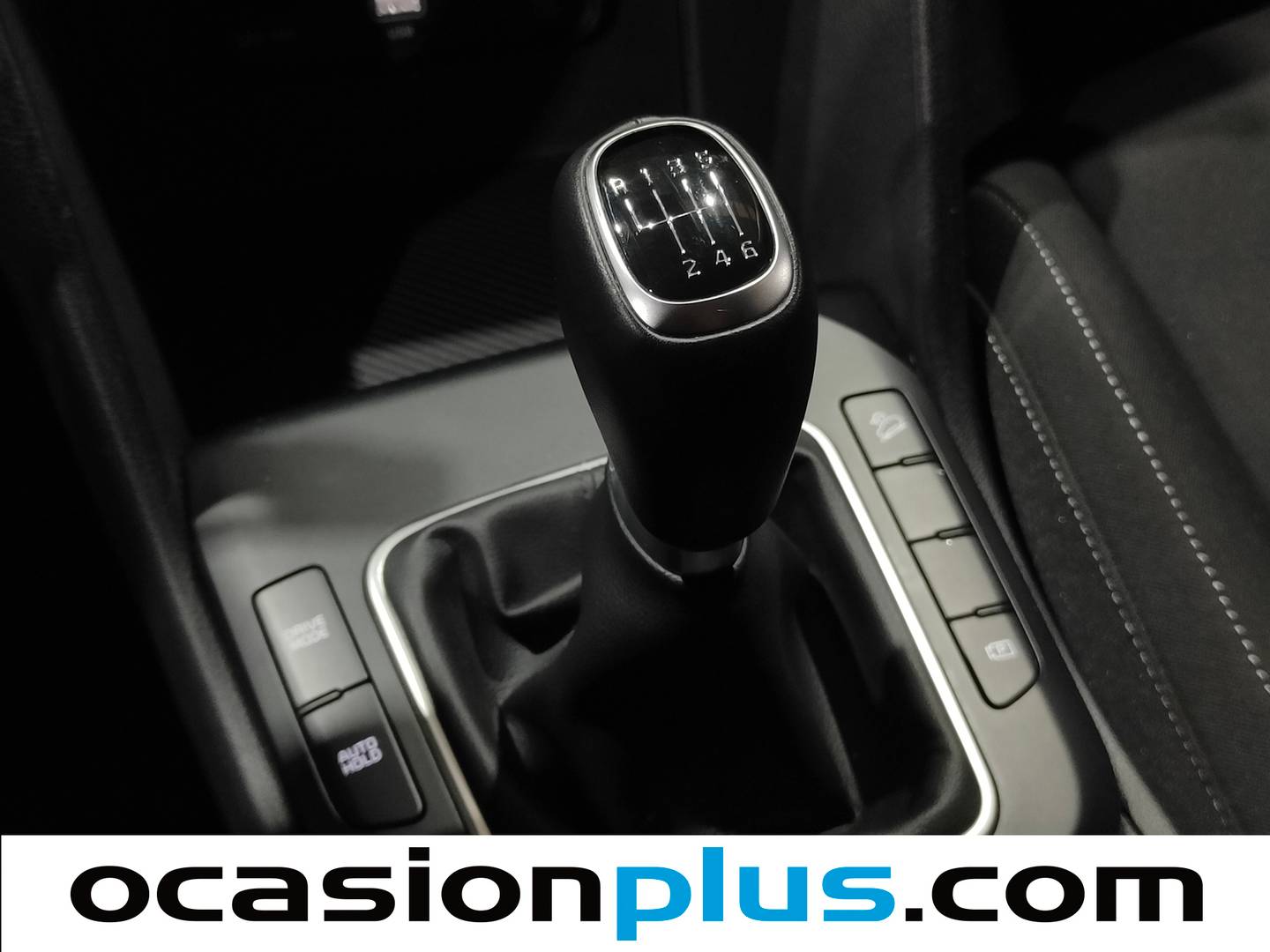 Foto KIA Sportage Kia Sportage 1.6 T-GDi Concept 4X2 (150 CV)