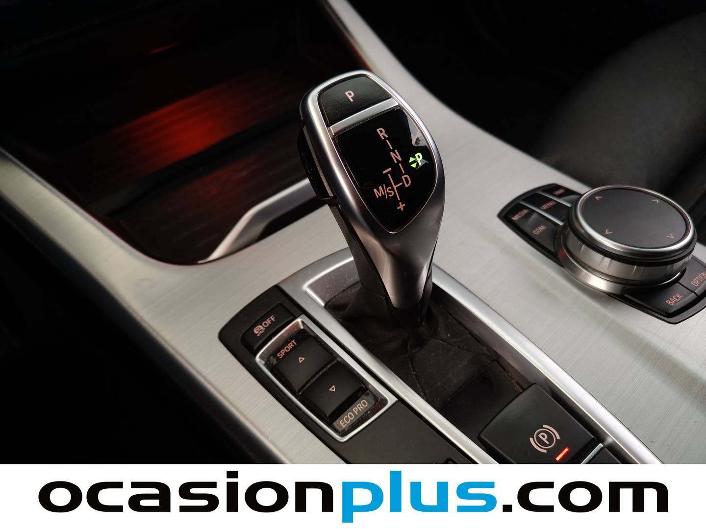 Foto BMW X4 BMW X4 xDrive30d (258 CV) Pack M