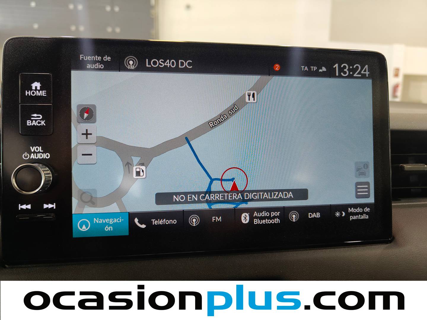 Honda HR-V Honda HR-V 1.5 i-MMD Advance 4x2 Auto (131 CV) barato