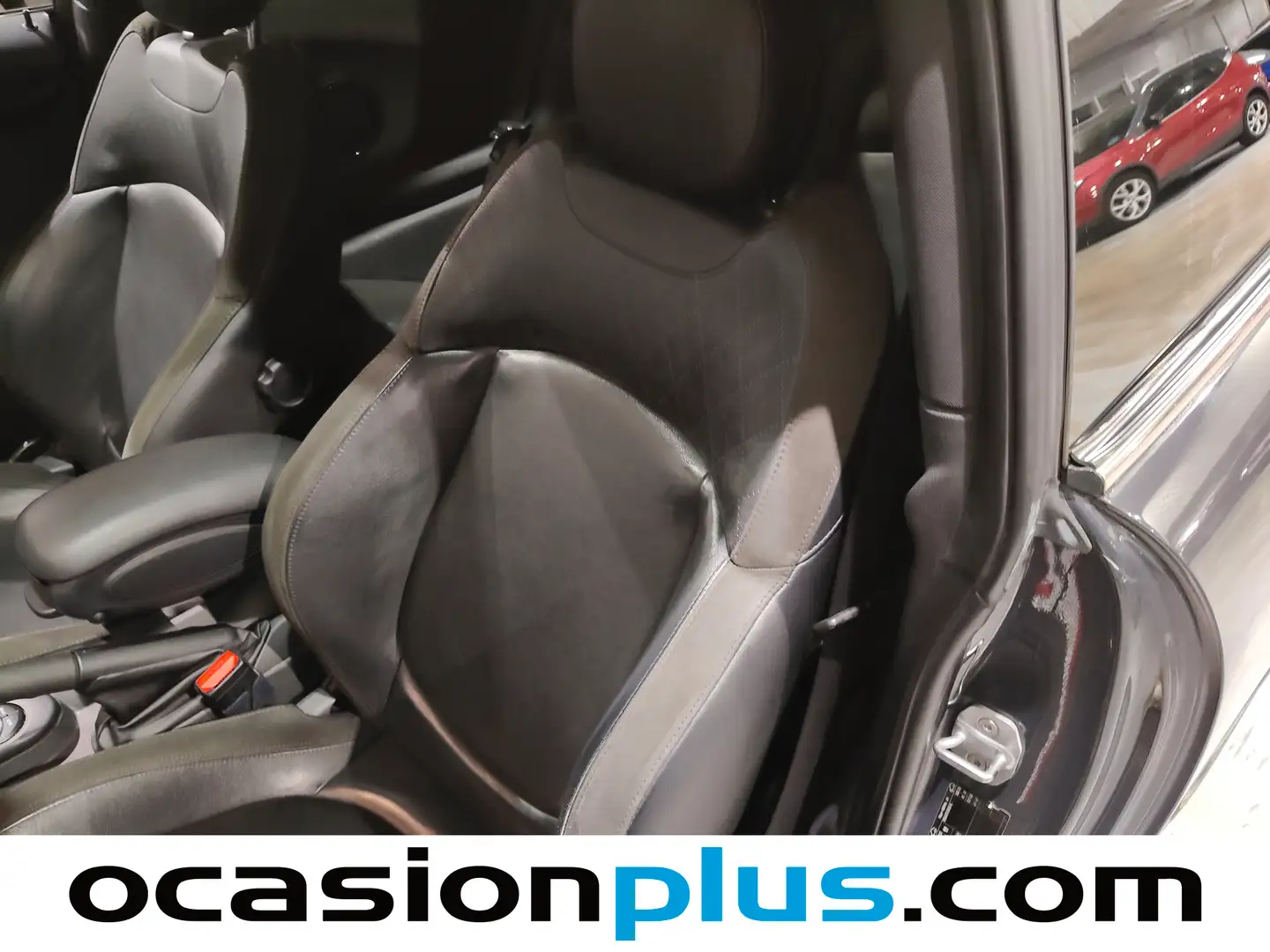 Foto Mini MINI MINI MINI 3 Puertas Cooper S (192 CV)