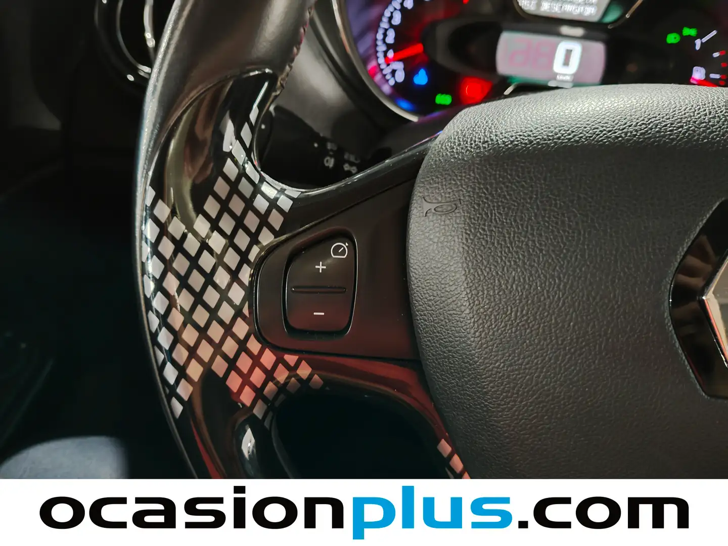 Foto Renault Captur Renault Captur Zen Energy TCe (90 CV)