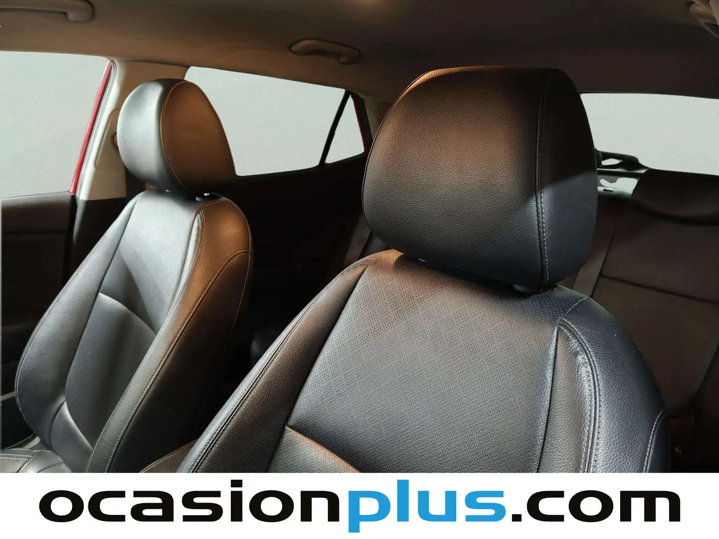 Foto KIA Stonic Kia Stonic 1.0 T-GDi Black Edition (100 CV)