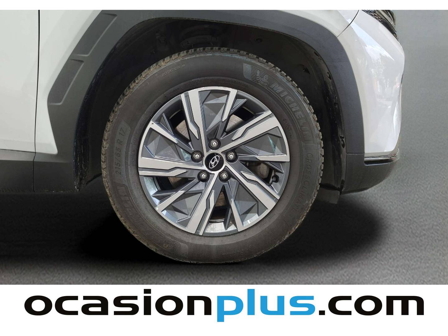 Hyundai Tucson Hyundai Tucson 1.6 TGDI HEV Maxx Auto (230 CV) 230cv