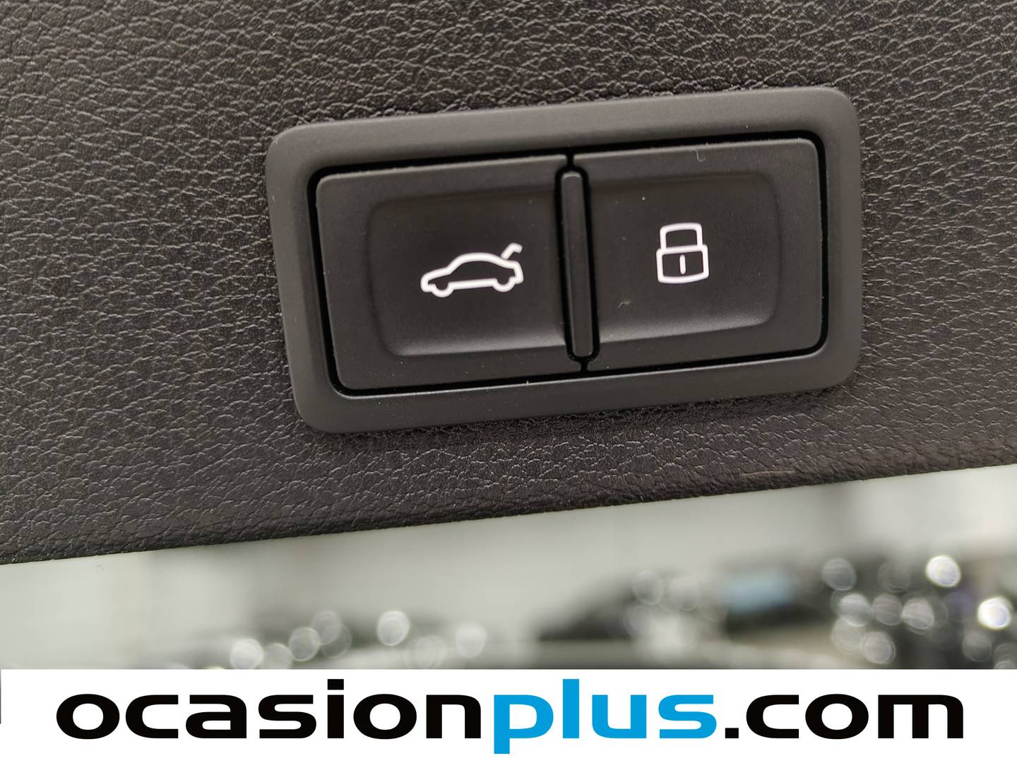 Audi Q3 Sportback Audi Q3 Sportback TFSIe Sportback 45 TFSI e (245 CV) S tronic automático