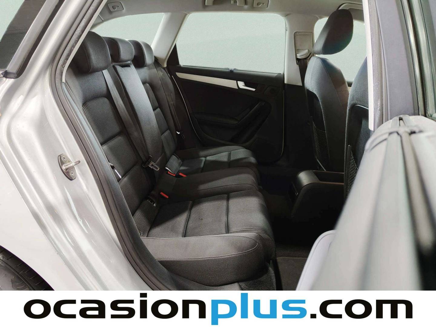 Audi A4 Audi A4 Avant 1.8 T (160 CV) al mejor precio