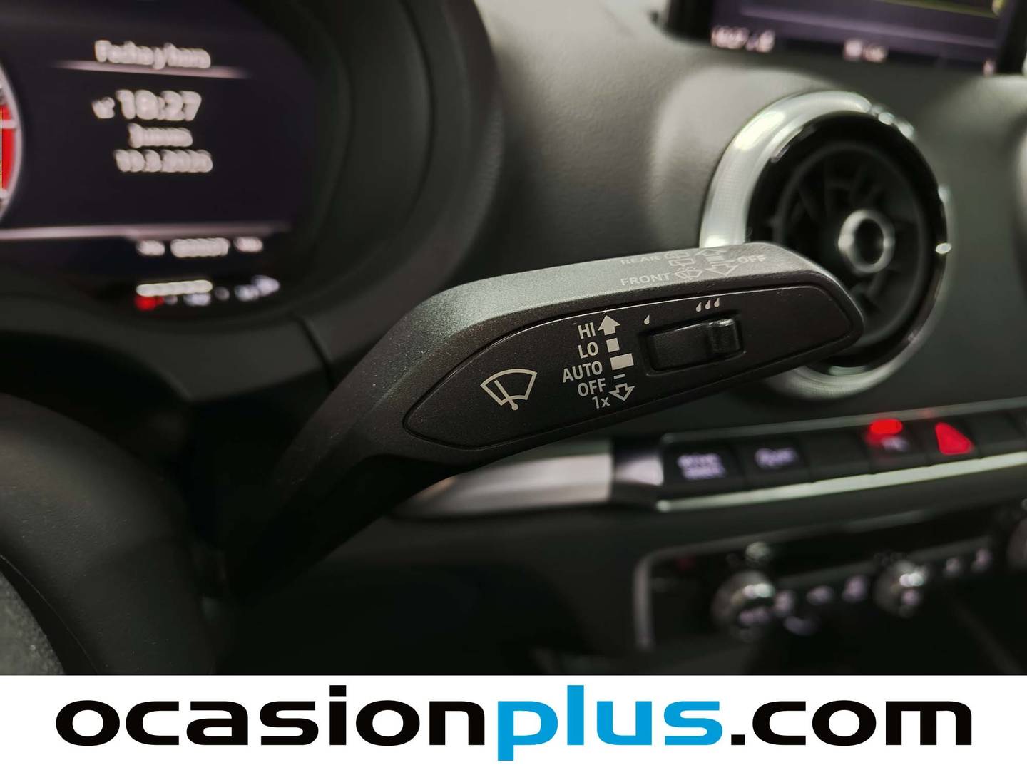 Audi A3 Audi S3 2.0 TFSI quattro (310 CV) S tronic seminuevo