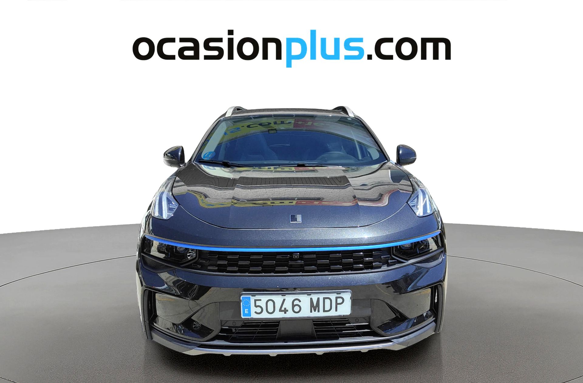 Lynk & Co 01 1.5 PHEV - foto 14