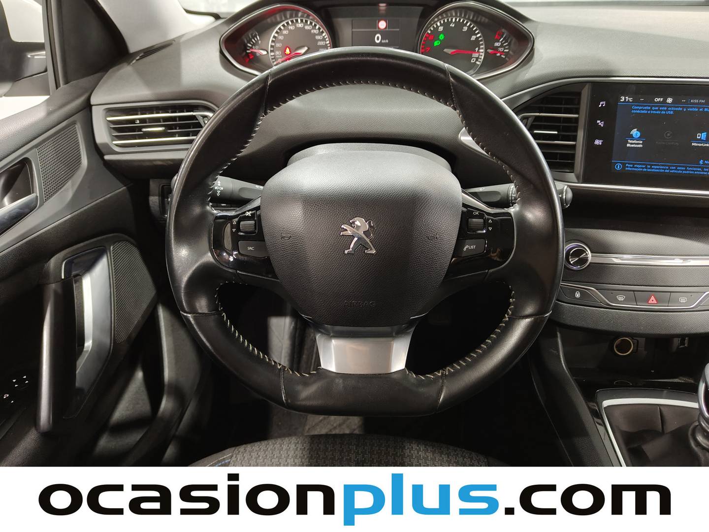 Peugeot 308 Peugeot 308 PureTech 110 S&S Style (110 CV) gasolina