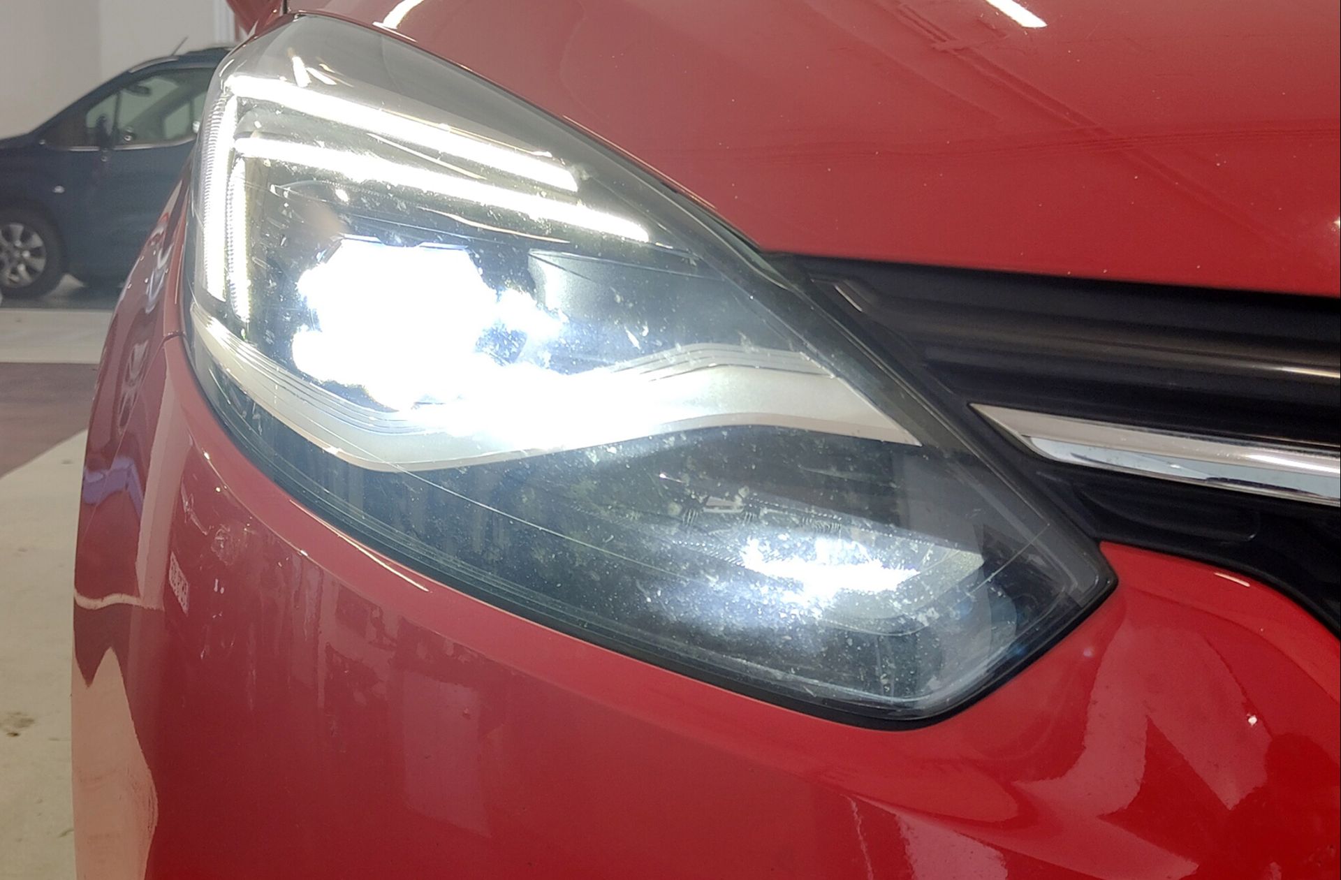 Opel Zafira 1.4 Turbo Excellence - foto 15