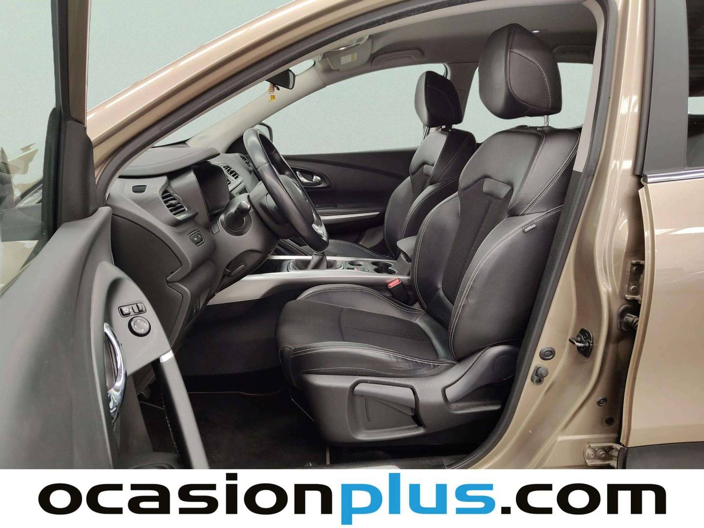 Renault Kadjar Renault Kadjar Zen Energy dCi (130 CV) de segunda mano