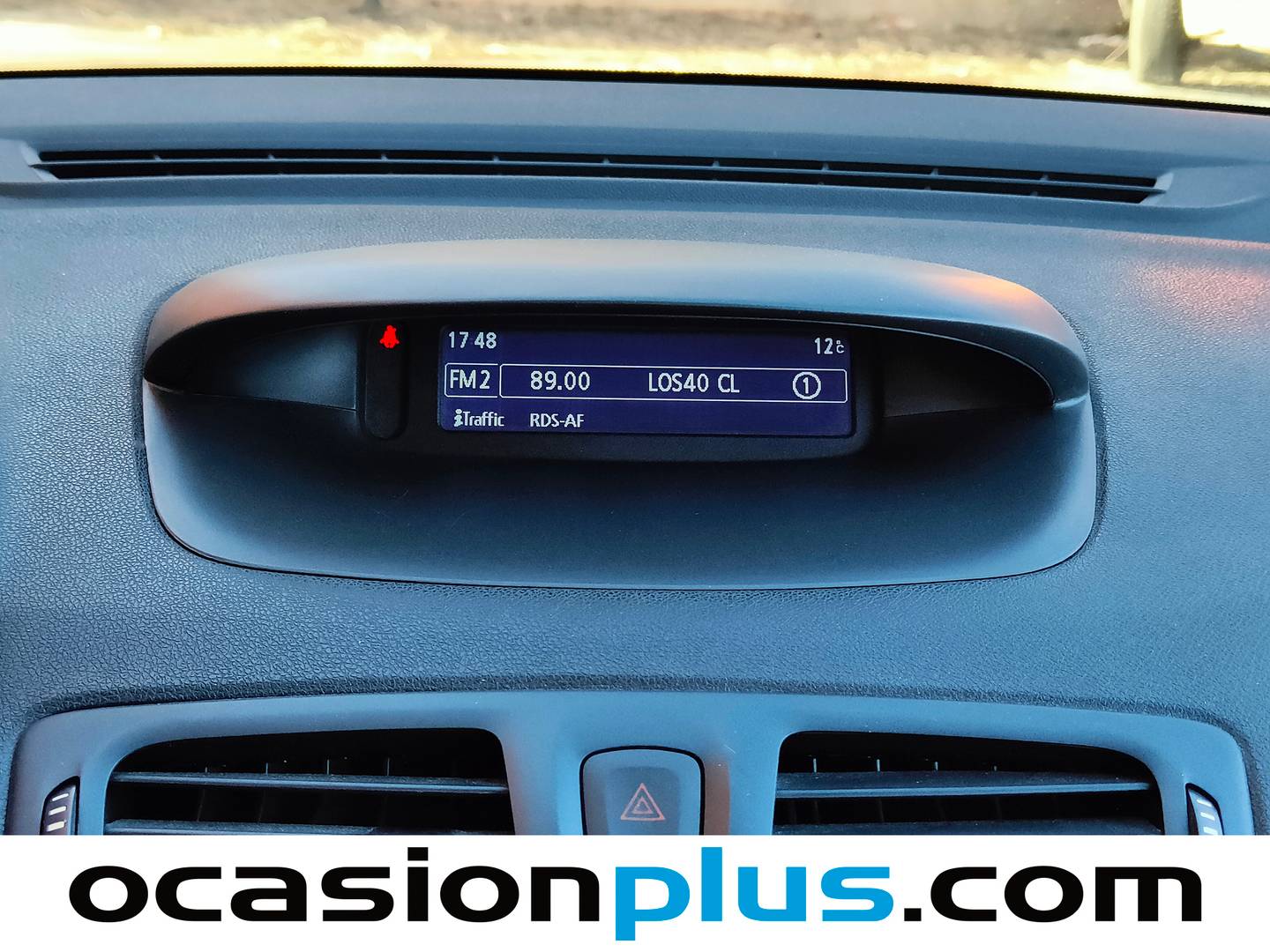 Renault Mégane Renault Megane TCe 115 Dynamique Energy S&S eco2 (115 CV) manual