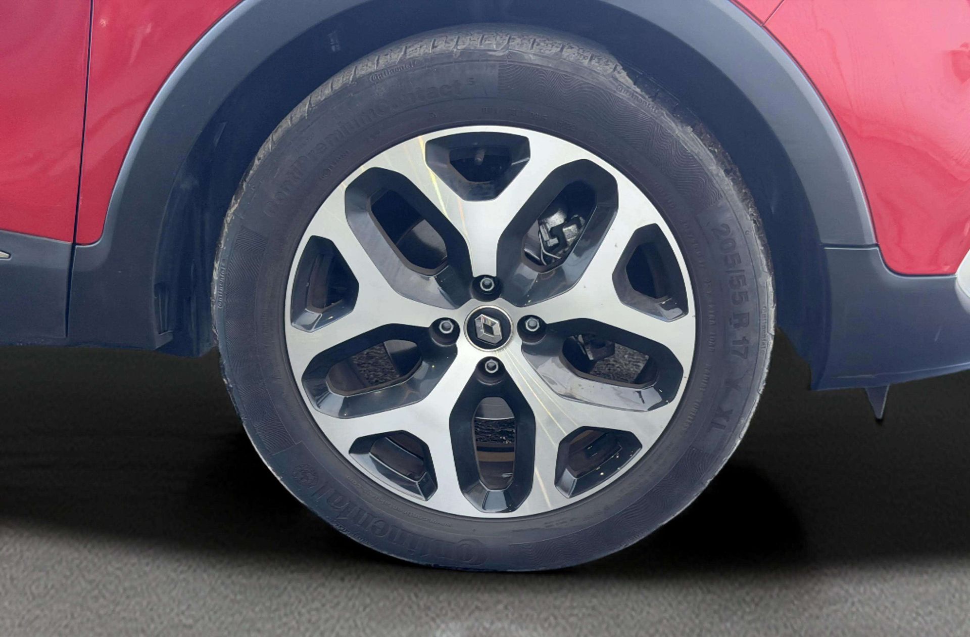 Renault Captur Zen TCe GPF EDC - foto 37