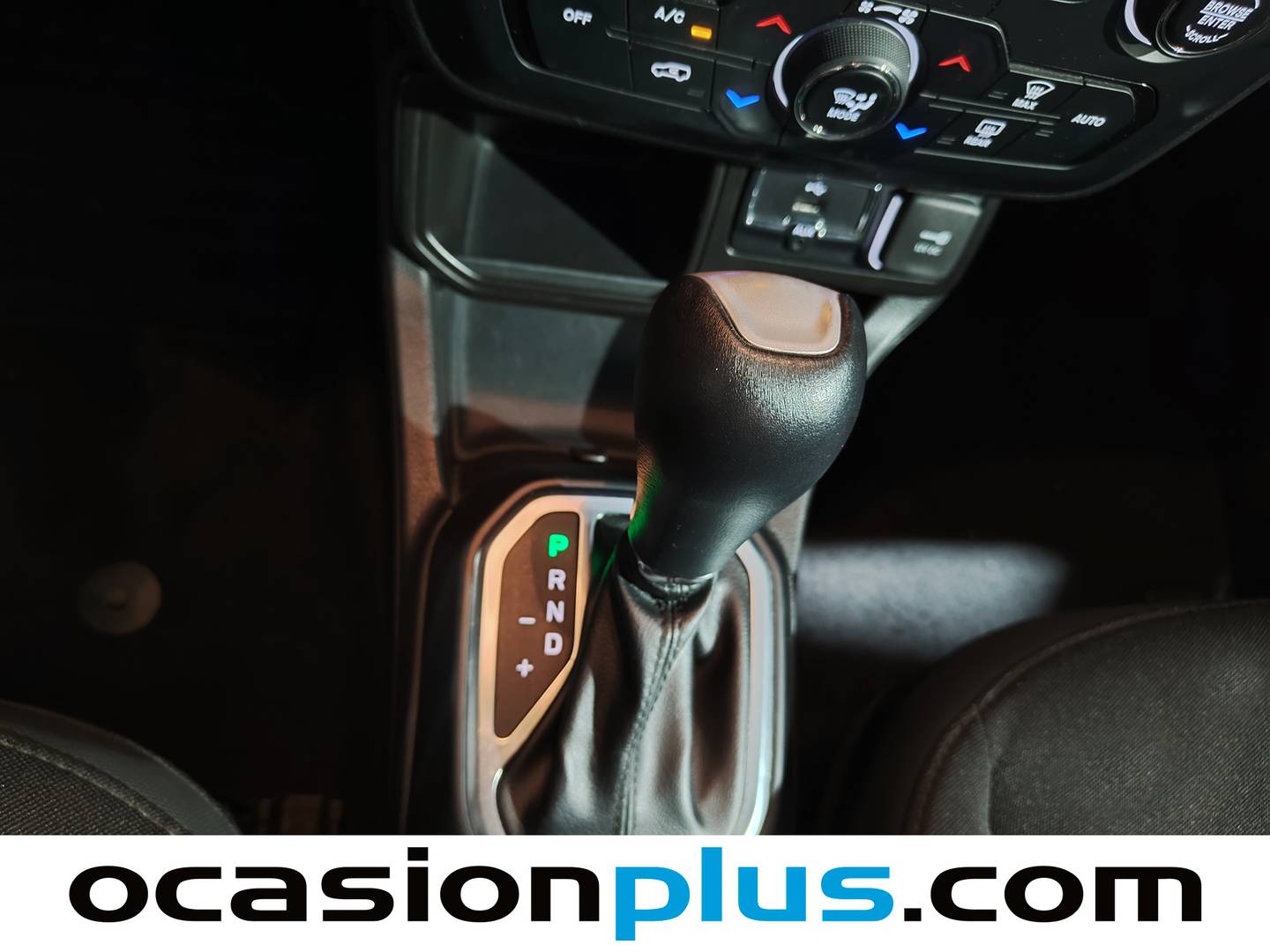 Foto Jeep Renegade Jeep Renegade eHybrid 1.5 Limited ATX (130 CV)