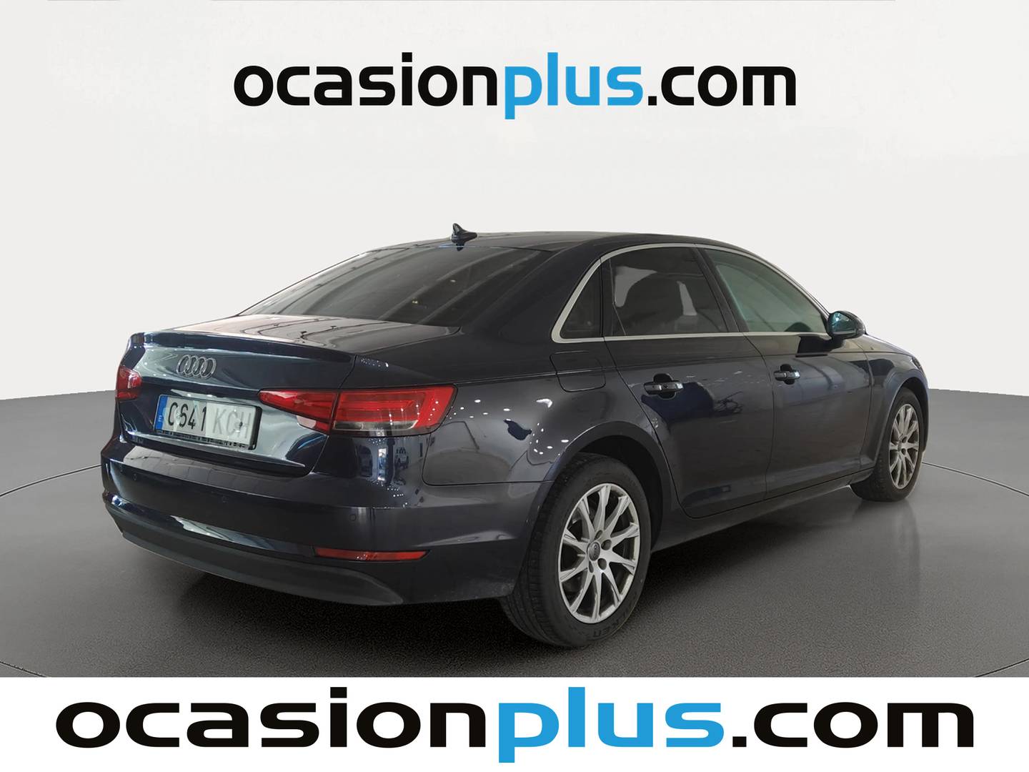 Foto Audi A4 Audi A4 Advanced edition 2.0 TDI (150 CV) S tronic