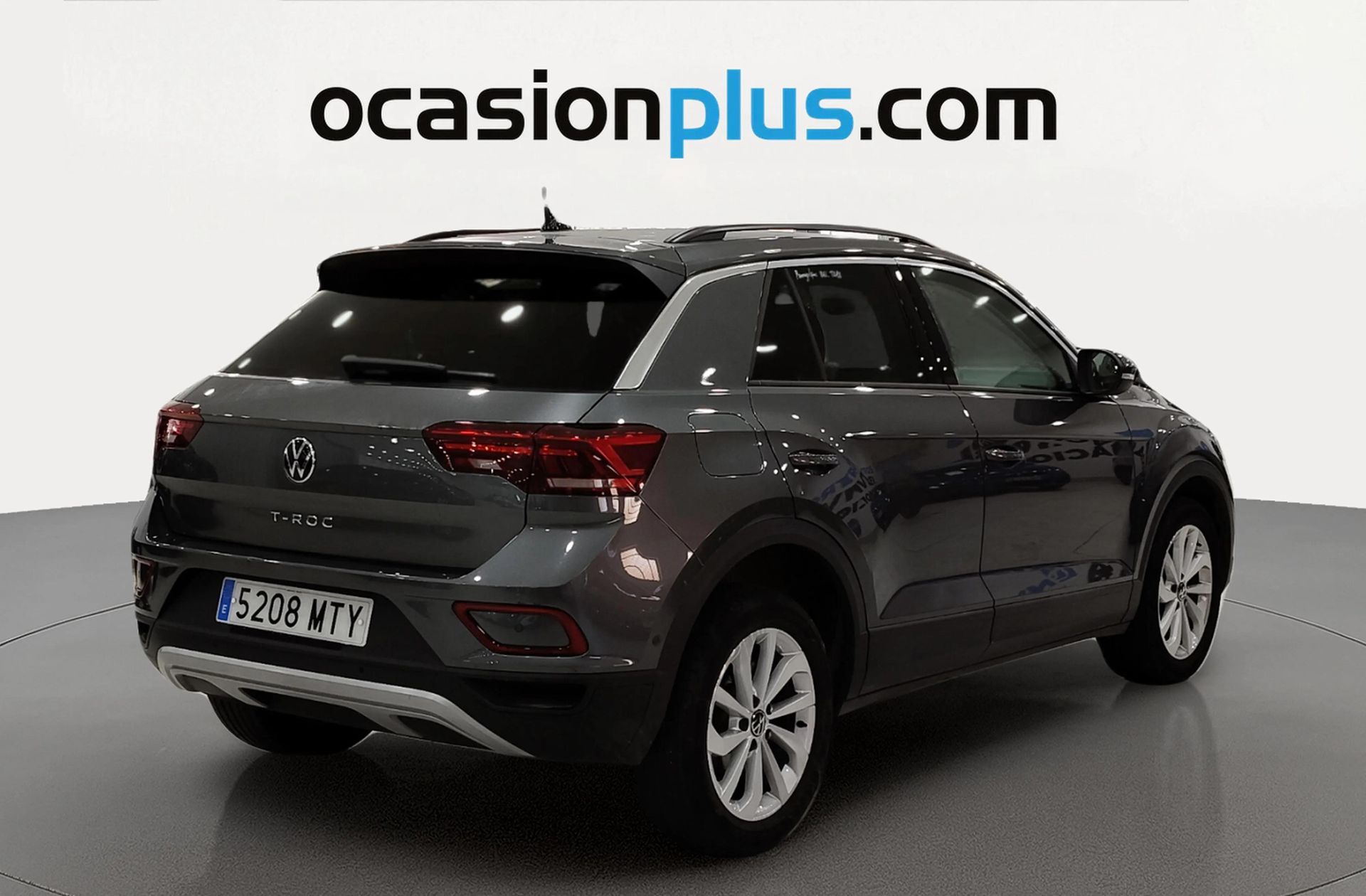 Volkswagen T-Roc Life 1.0 TSI - foto 4