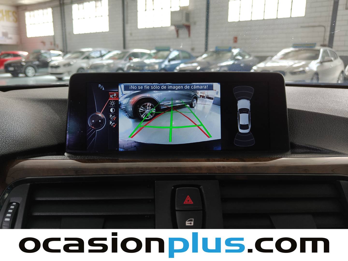 Foto BMW Serie 4 BMW Serie 4 428i Coupe (245 CV)