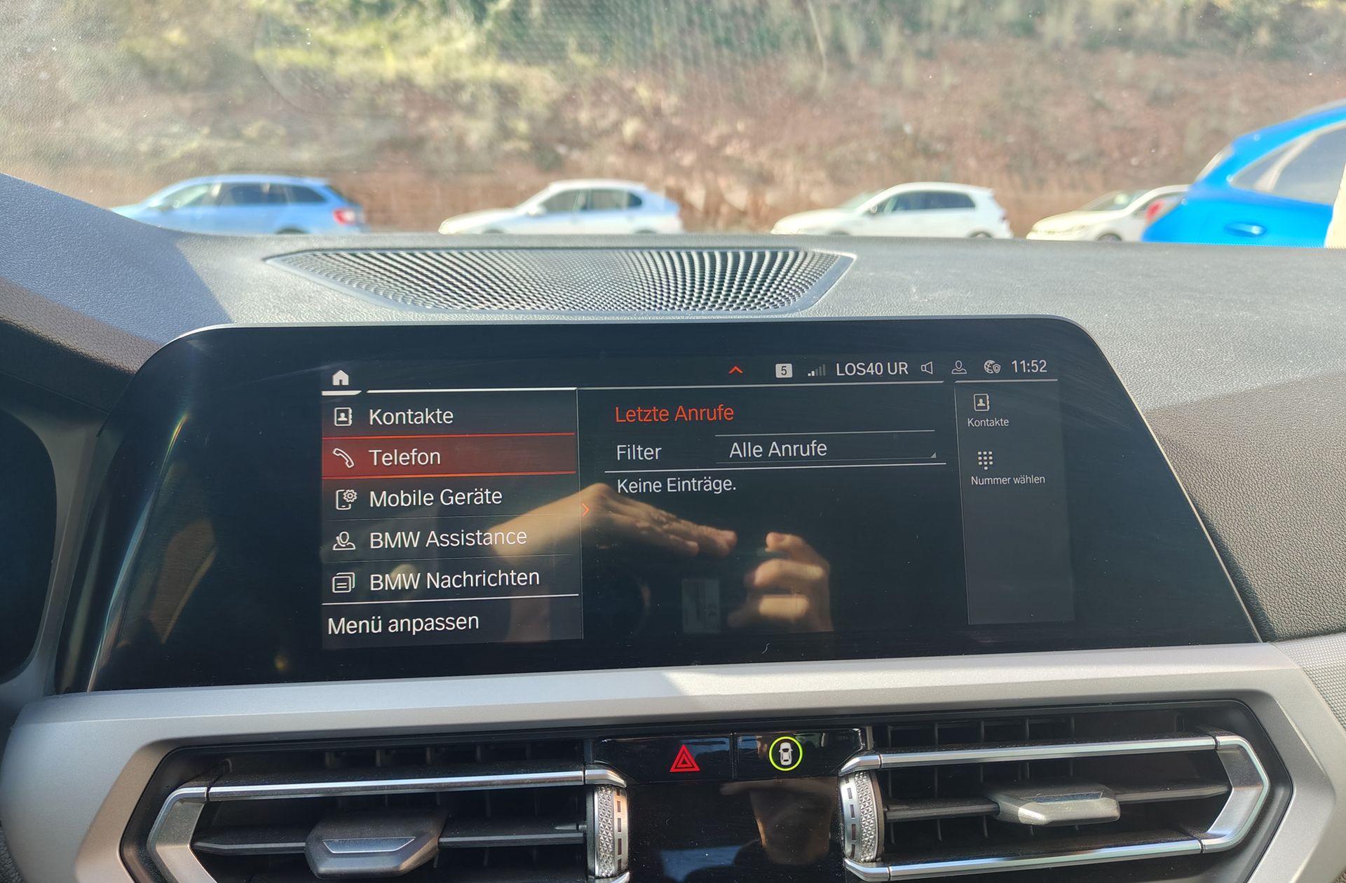 BMW Serie 3 320i - foto 35