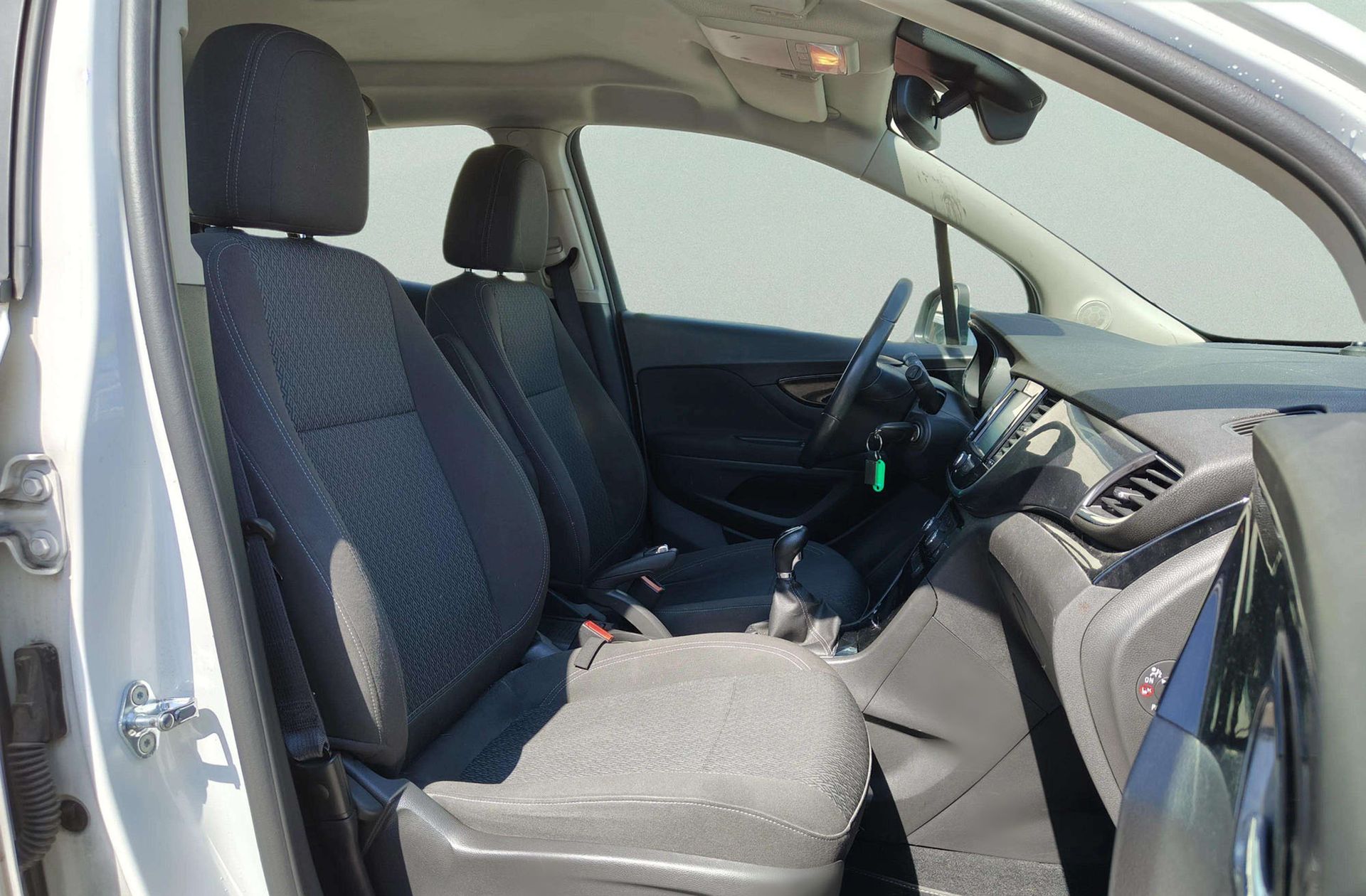 Opel Mokka 1.4 Turbo GLP Selective 4x2 - foto 17