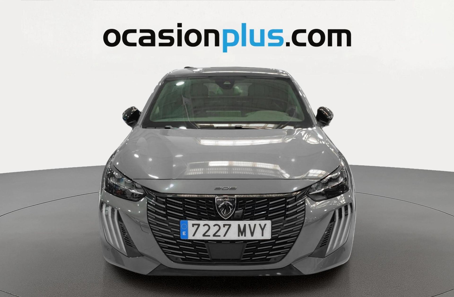 Peugeot 208 GT Hybrid eDCS6 - foto 16