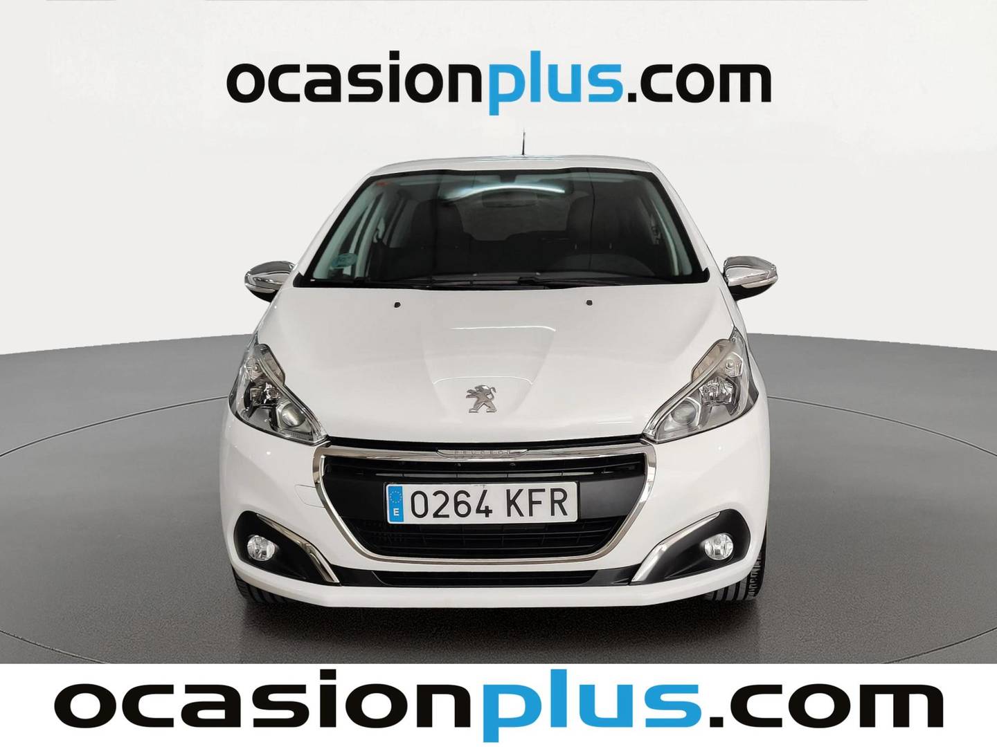 Peugeot 208 Peugeot 208 1.6 BlueHDi Style (100 CV) 100cv