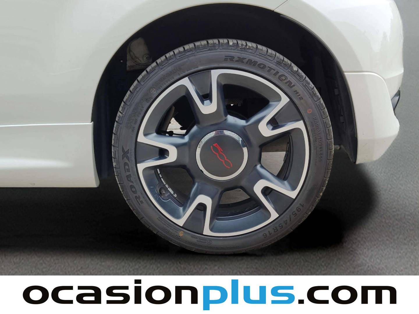 Fiat 500C Fiat 500C 1.2 8v Cabrio S (69 CV) seminuevo