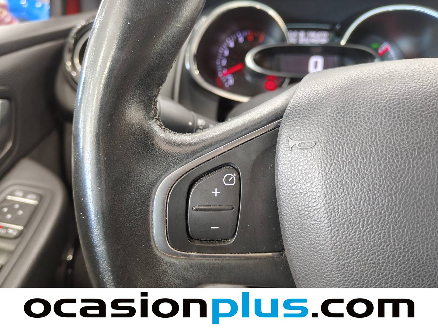 Foto Renault Clio Renault Clio Zen Energy TCe (90 CV)