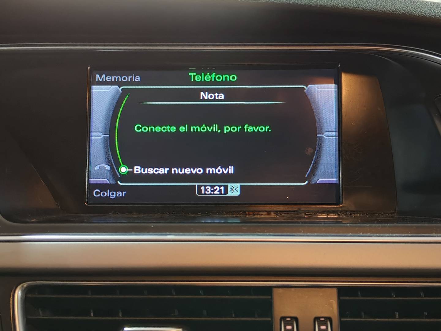 Foto Audi A5 Audi A5 Sportback Sportback Advanced edition 2.0 TDI (150 CV) multitronic