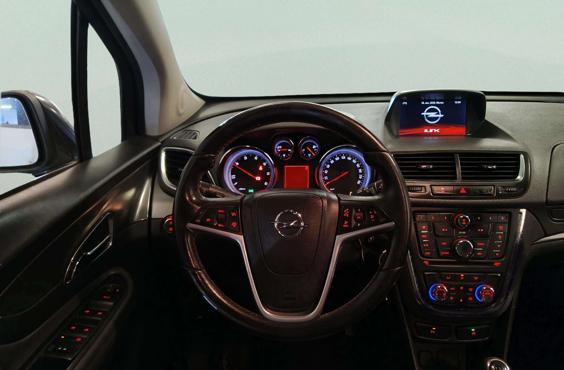Opel Mokka 1.6 CDTi Color Edition 4x2 - foto 18
