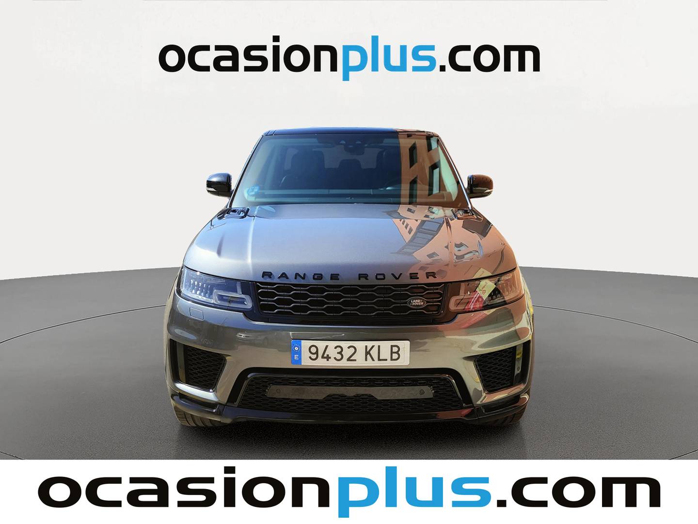 Land Rover Range Rover Sport Land Rover Range Rover Sport 2.0 Si4 PHEV HSE (404 CV) barato