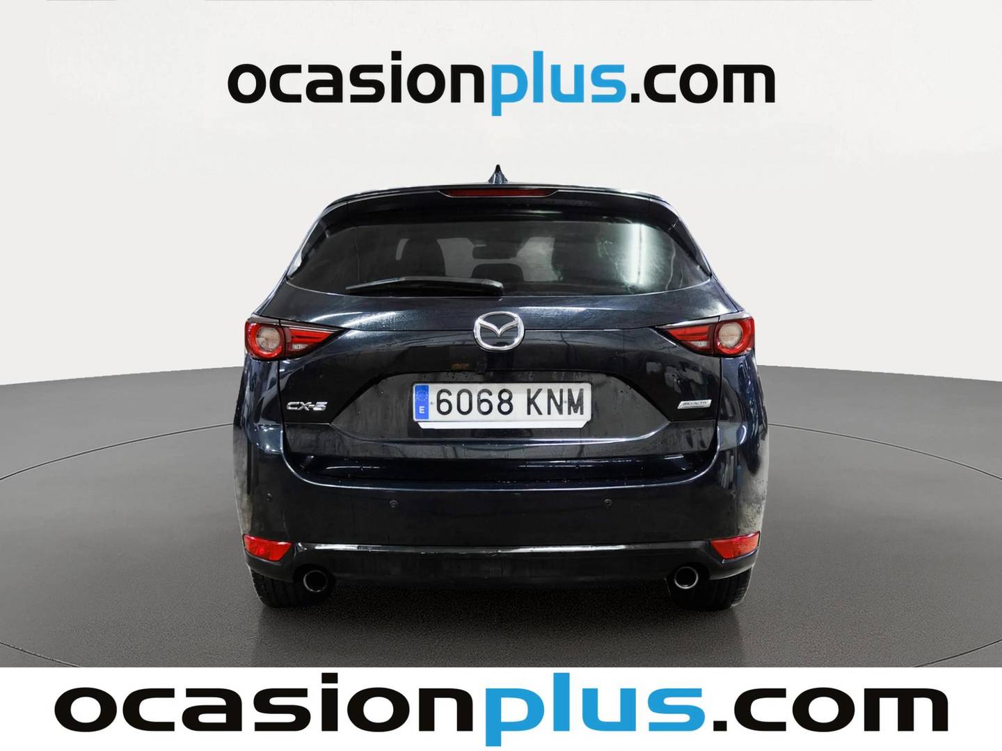 Mazda CX-5 Mazda CX-5 2.0 G Zenith 2WD (165 CV) km 0