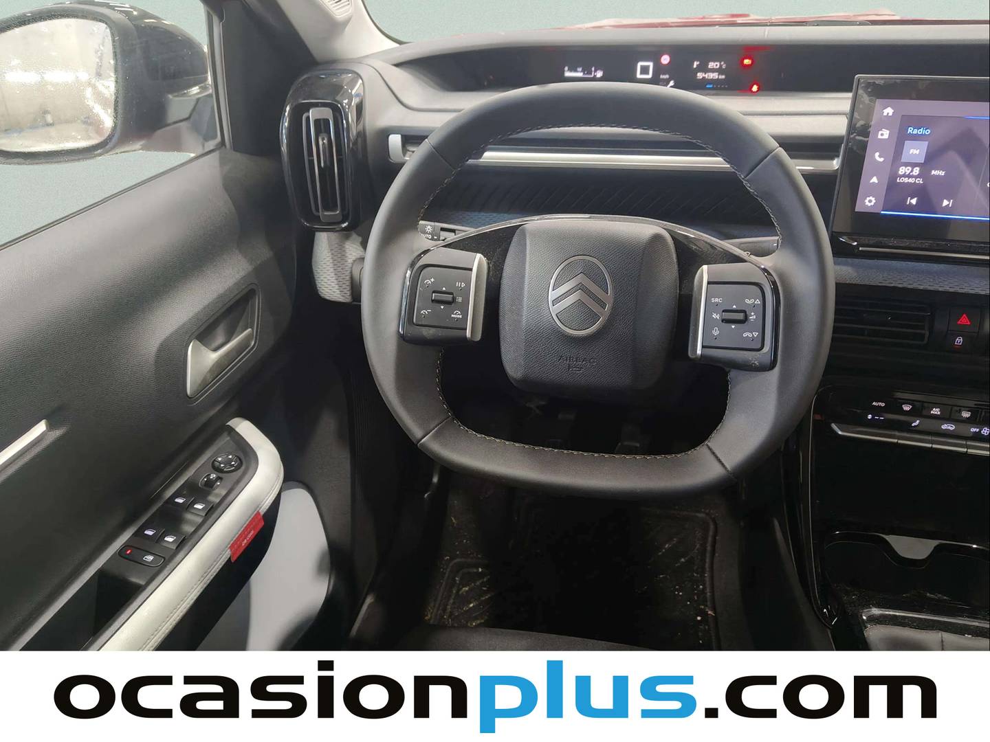 Citroën C3 Citroën C3 PureTech 100 Max (100 CV) 100cv