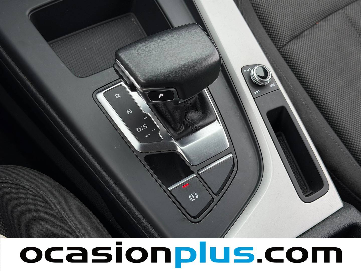 Audi A4 Audi A4 Avant Advanced 35 TFSI (150 CV) S tronic de segunda mano