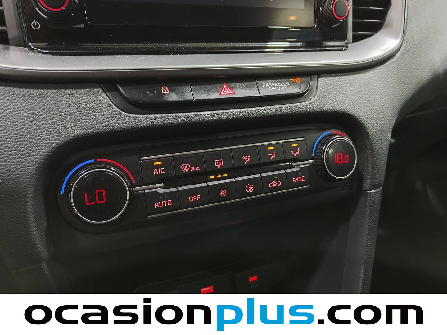KIA Ceed KIA Ceed 1.6 MHEV iMT Drive (136 CV) al mejor precio