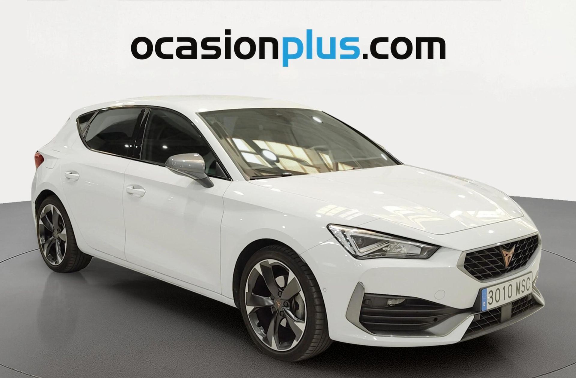 Cupra León 1.5 eTSI DSG - foto 2