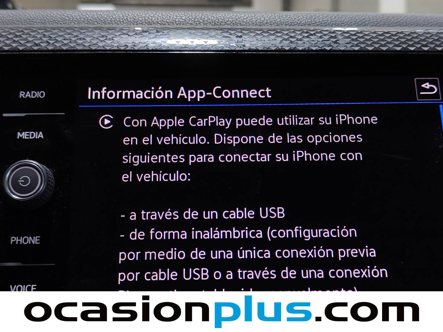 Extras y acabados del Volkswagen Taigo Volkswagen Taigo Life 1.0 TSI (95 CV)