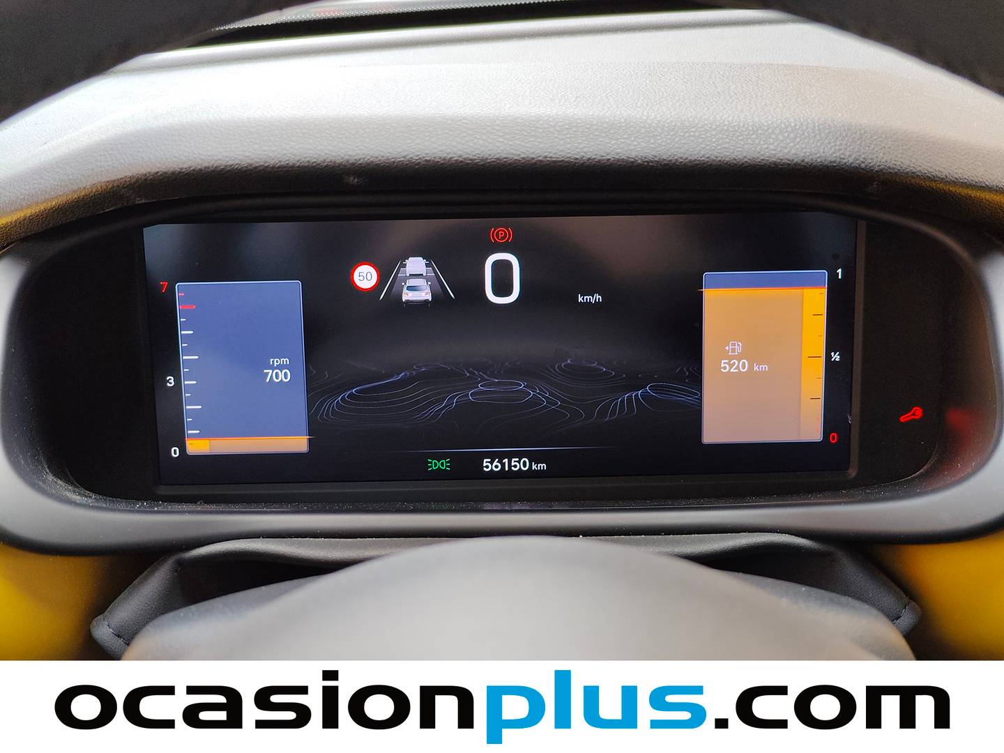 Jeep Avenger Jeep Avenger 1.2 G Summit (100 CV) de ocasión