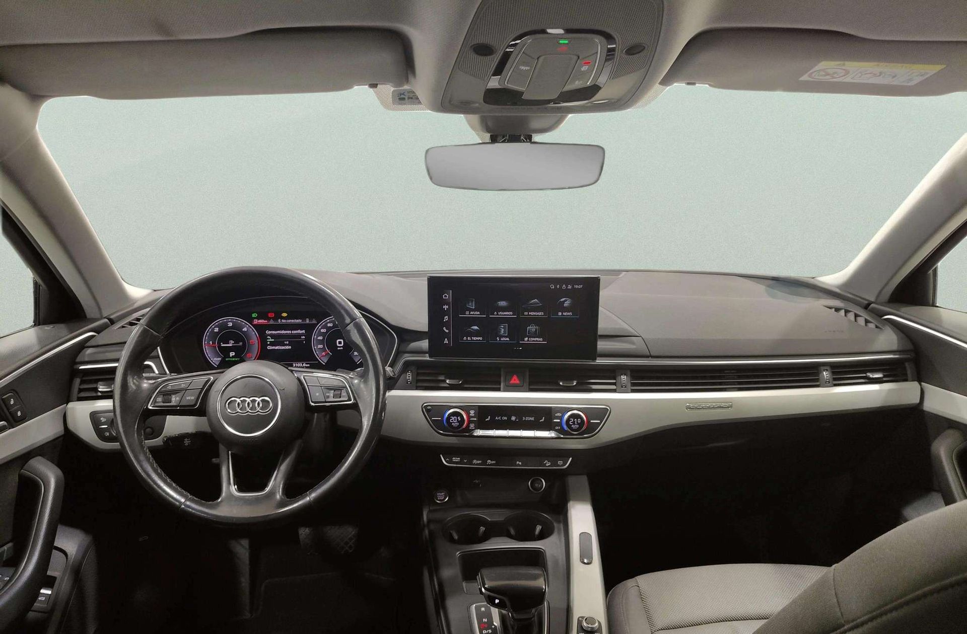 Audi A4 Allroad 40 TDI quattro S tronic - foto 6