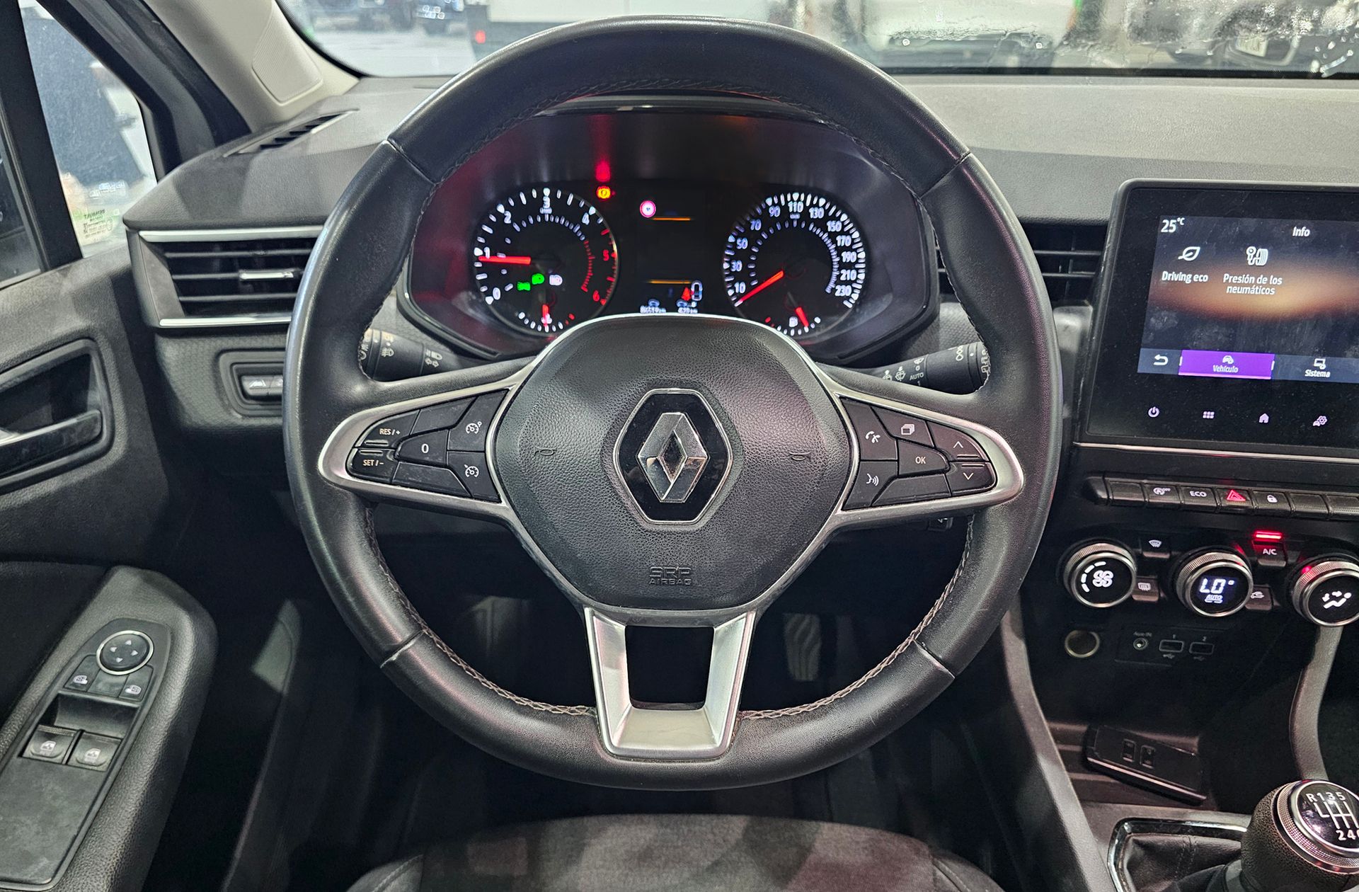 Renault Clio Equilibre Blue dCi - foto 25